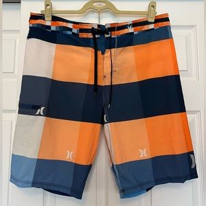 Hurley Phantom Swim 36